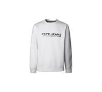 Pepe Jeans Matthew Sweatshirt White S Men