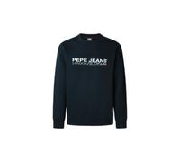 Sweatshirt Pepe Jeans Matthew Crew Bleu XL