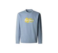 Sweatshirt Pepe Jeans Milton Crew Bleu M