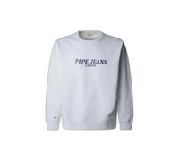 Pepe Jeans Tadeo Sweatshirt White M Men