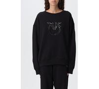 Sweatshirt PINKO Woman color Black - Size: L - female