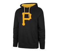 Sweatshirt Pirates 47Brand MLB Core Ballpark Noir S