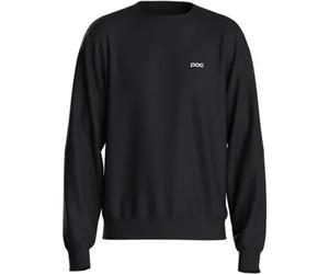 Sweatshirt POC Bleu S