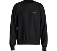 Poc Sweatshirt Black XS XS Uranium Black / Hydrogen White