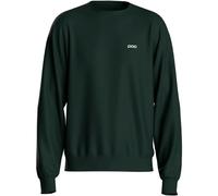 Sweatshirt POC Crew Vert S