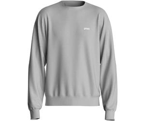 Sweatshirt POC Gris S