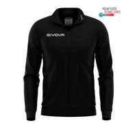 Sweatshirt polar Givova Mono 500 Noir L