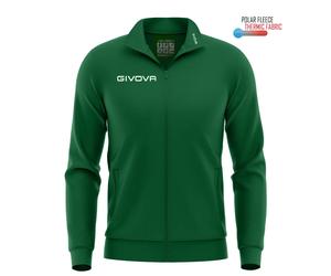 Sweatshirt polar Givova Mono 500 Vert XL