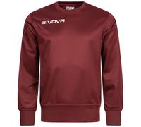 Sweatshirt polar Givova One Marron 3XL