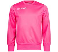 Sweatshirt polar Givova One Rose S