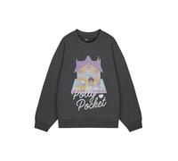 Sweatshirt Polly Pocket Grey XXL