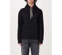 Sweatshirt POLO RALPH LAUREN Men color Black - Size: L - male