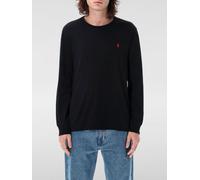 Sweatshirt POLO RALPH LAUREN Men color Black - Size: S - male