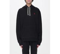 Sweatshirt POLO RALPH LAUREN Men color Black - Size: S - male