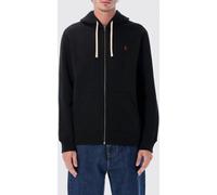 Sweatshirt POLO RALPH LAUREN Men color Black - Size: S - male