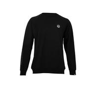 Sweatshirt Preston Minimal Noir XL