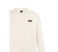 Sweatshirt Protest Hawks Blanc 2XL