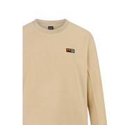 Sweatshirt Protest Hawks Marron 2XL