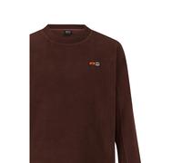 Sweatshirt Protest Hawks Rouge XS
