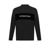 Sweatshirt Protest Levin Noir XL