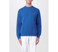 Sweatshirt PS PAUL SMITH Men color Blue 1 - Size: S - male