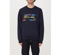 Sweatshirt PS PAUL SMITH Men color Blue - Size: L - male