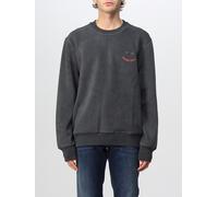 Sweatshirt PS PAUL SMITH Men color Grey - Size: L - male
