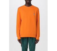Sweatshirt PS PAUL SMITH Men color Orange - Size: M - male