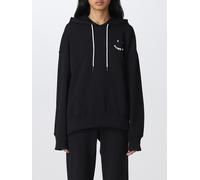 Sweatshirt PS PAUL SMITH Woman color Black - Size: L - female