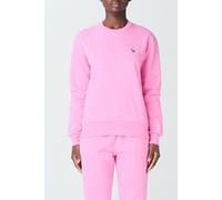 Sweatshirt PS PAUL SMITH Woman color Pink - Size: L - female