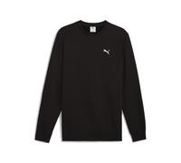 PUMA Men's Ess Crew Fl Crew Sweats (pack of 1)