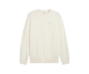 Sweatshirt Puma Elevated Crew Multicolore M