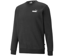 Sweatshirt Puma ESS+ 2 Col Small Logo Crew FL M 674472 61