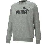 Sweatshirt Puma ESS Big Logo Crew FL M 586678 03
