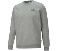 Sweatshirt Puma ESS Small Logo Crew FL M 586682 03