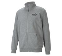 Sweatshirt Puma Essential Track Gris L