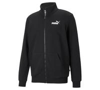 Sweatshirt Puma Essential Track Noir L