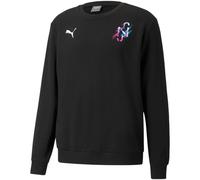 Sweatshirt Puma Neymar JR Creativity Crew M 605562 01