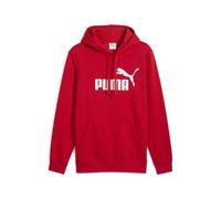 Sweatshirt Puma No. 1 Rouge XL
