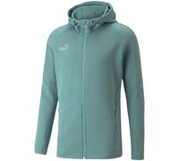 Sweatshirt Puma teamFINAL Casuals Hooded Jkt M 657383 34