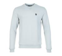 Sweatshirt Quarry Blue, Large