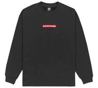 Sweatshirt Quiksilver Dna Noir 2XL