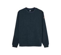 Sweatshirt Quiksilver Keller Bleu M