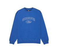 Sweatshirt Quiksilver New Iconic Crew Bleu M