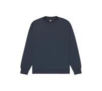 Sweatshirt Quiksilver Salt Water Bleu S