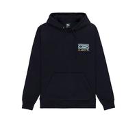 Sweatshirt Quiksilver Screen Fleece Classic Noir XL