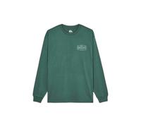 Sweatshirt Quiksilver Surf Garage Vert XS