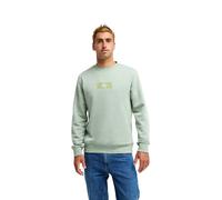 Sweatshirt Quiksilver True crew Vert XL