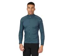 Sweatshirt Rab Cinder Ridgeline Bleu L