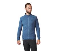 Sweatshirt Rab Nexus Bleu M